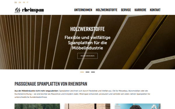 www.rheinspan.de