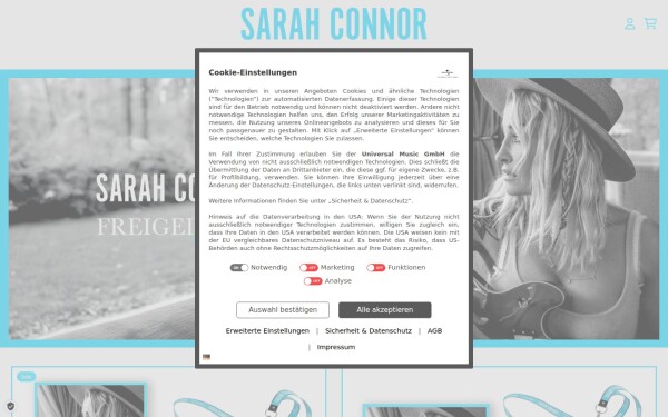 sarahconnor.universal-music.de