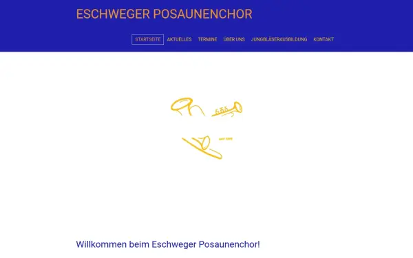www.eschweger-posaunenchor.de