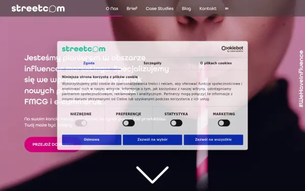 streetcom.pl