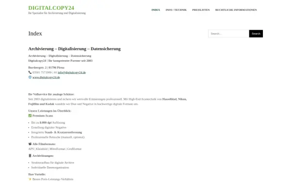 digitalcopy24.de