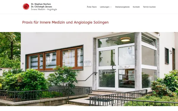 www.angiologie-solingen.de