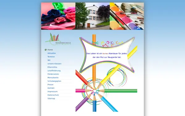 grundschule-buenzwangen.de