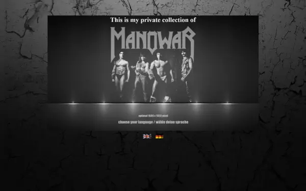 manowar-collection.de