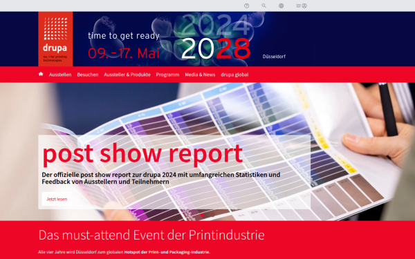 www.drupa.de