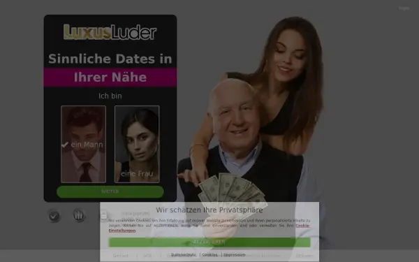 www.luxus-luder.com