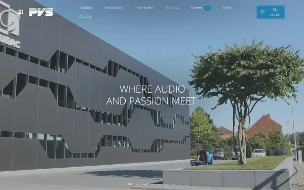 pvs.global