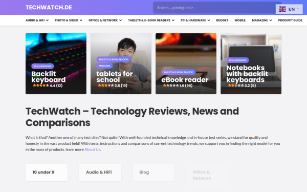 techwatch.de