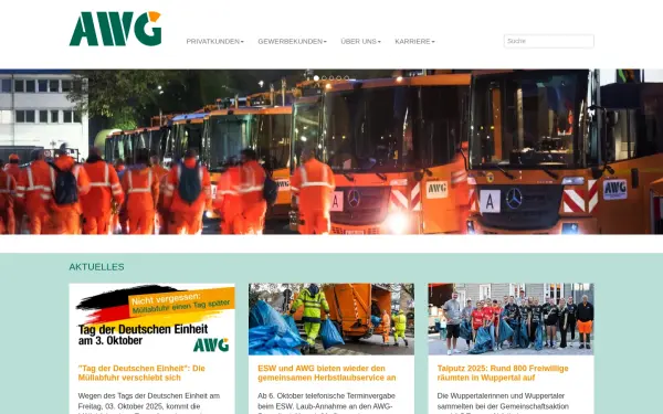 awg-wuppertal.de