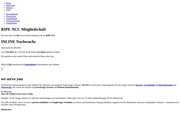 mcbaker.de