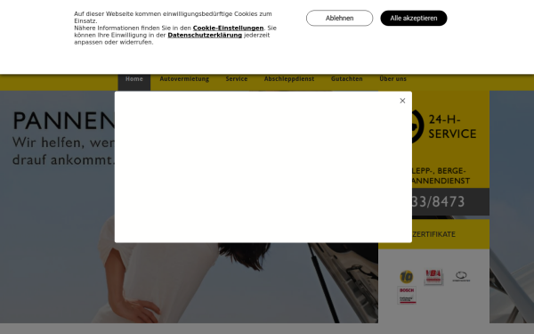 www.autohaus-hofstetter.de