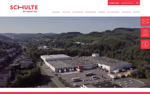 schulte-lagertechnik.com