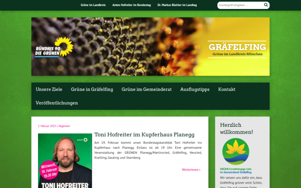 gruene-graefelfing.de