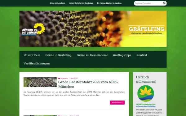 gruene-graefelfing.de