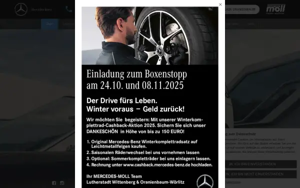 www.autohaus-moll.de