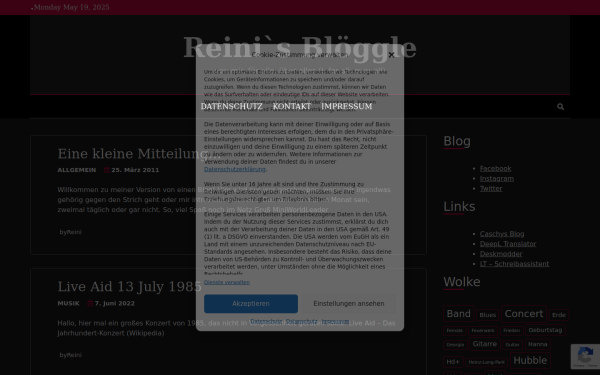 blog.frserv.de