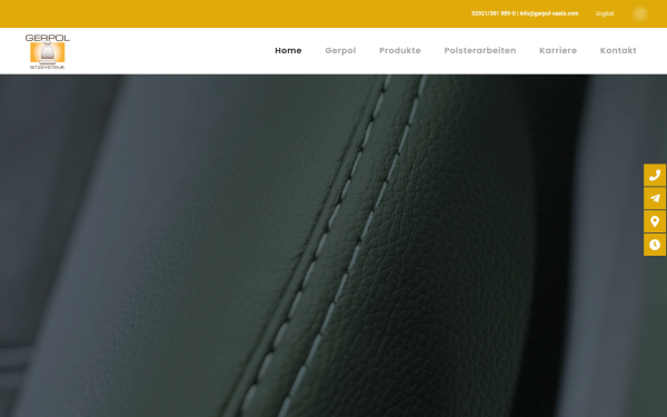 gerpol-seats.com