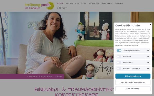 www.inalindauer.ch