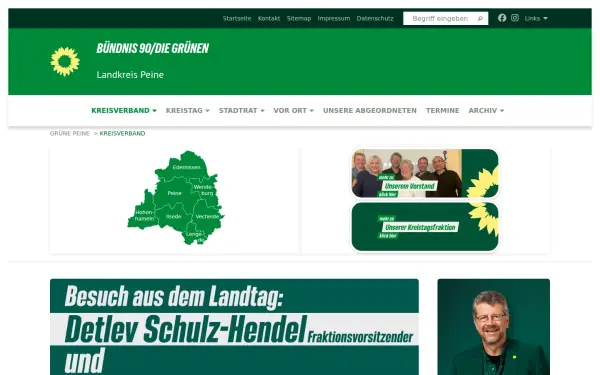 www.gruene-peine.de