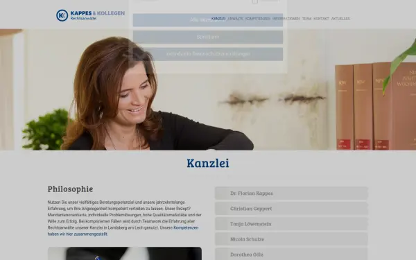 www.kappeskollegen.de