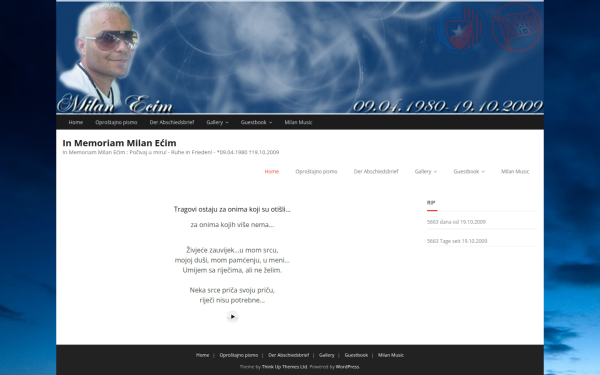 www.milanecim.de