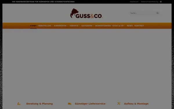 gussco.de