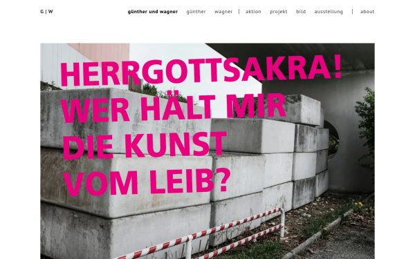 guentherundwagner.de