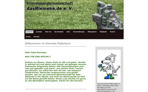 www.das-riemeke.de