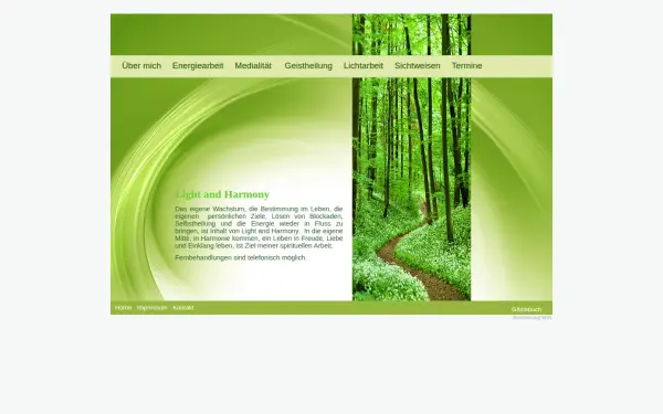 light-and-harmony.de