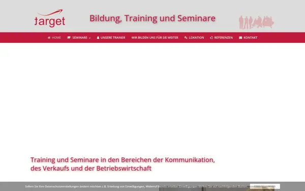 www.targetbildung.de