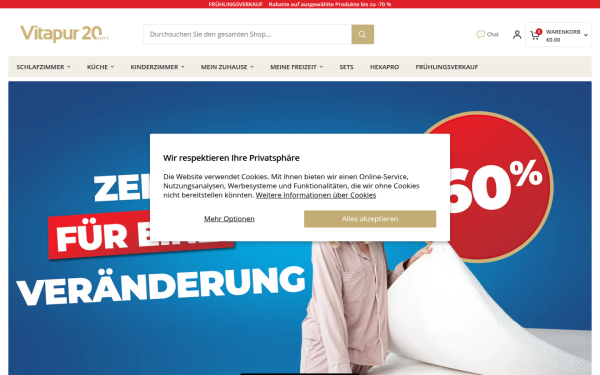 vitapur.de
