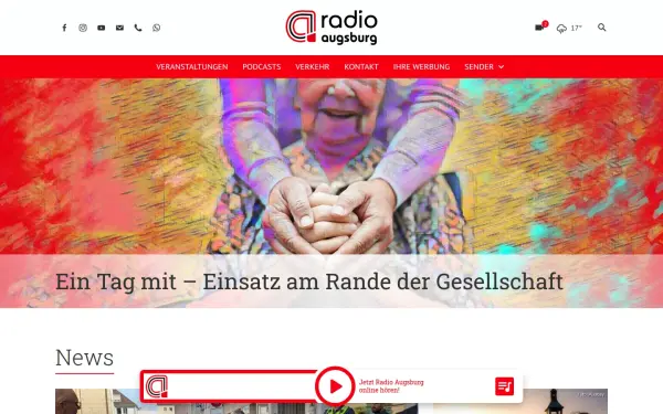 www.radio-augsburg.de