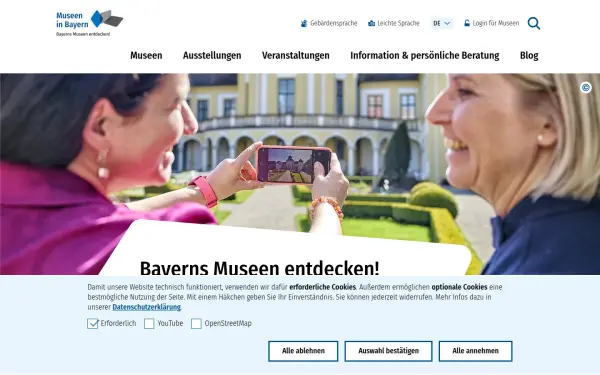 museen-in-bayern.de