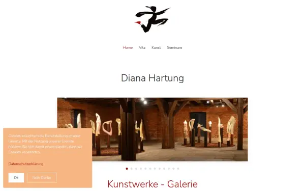 dianahartung.de
