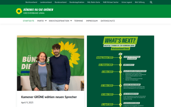 gruene-kreis-unna.de
