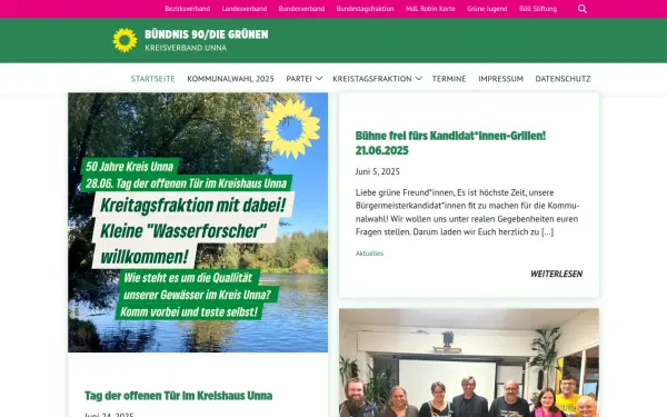 gruene-kreis-unna.de