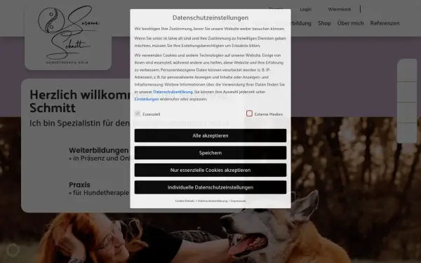 hundetherapie.koeln