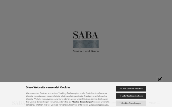 sababau.de