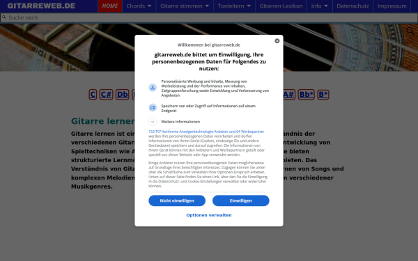 www.gitarreweb.de