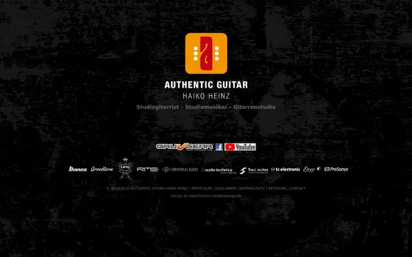 authenticguitar.de