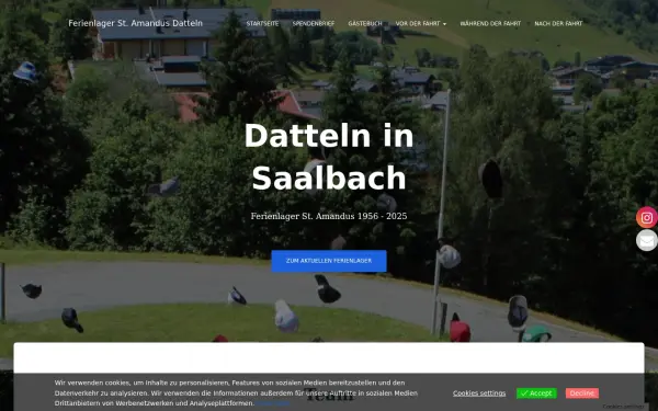 datteln-in-saalbach.de