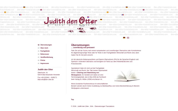 den-otter-translations.com