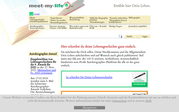 meet-my-life.net
