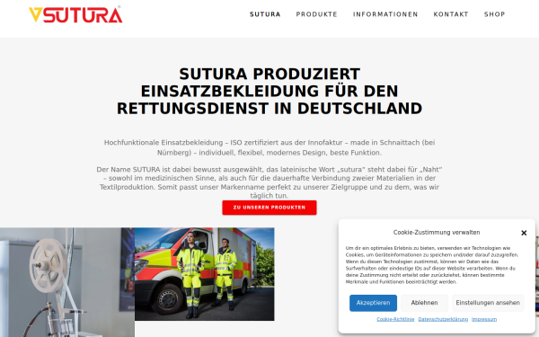 www.sutura.de