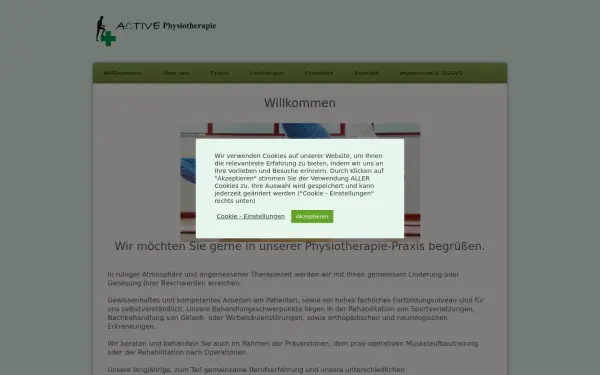 active-physiotherapie.de
