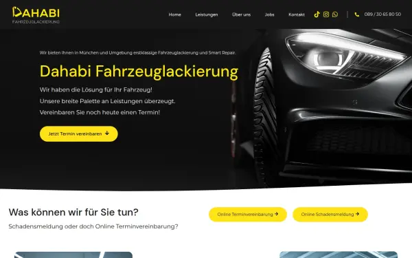 dahabi.de