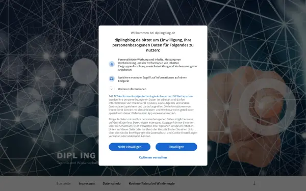 diplingblog.de
