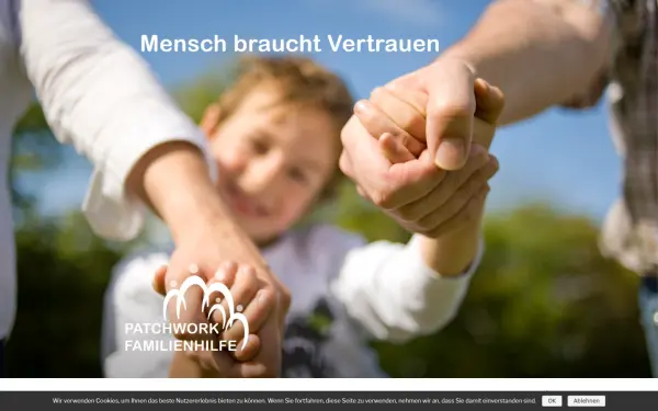www.pwf-hilfe.de