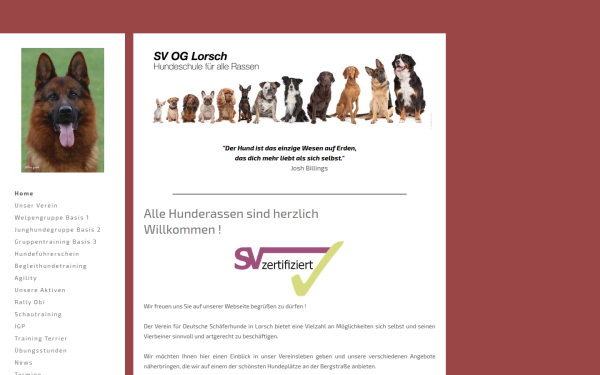 www.hundeverein-lorsch.de