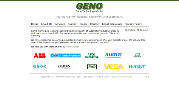 www.genotechnologie.de